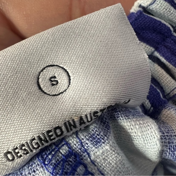 Revolve rue stiic kola romper playsuit - Picture 6 of 7